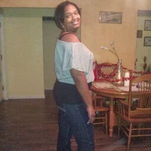 Meet your Posher, Jamiee